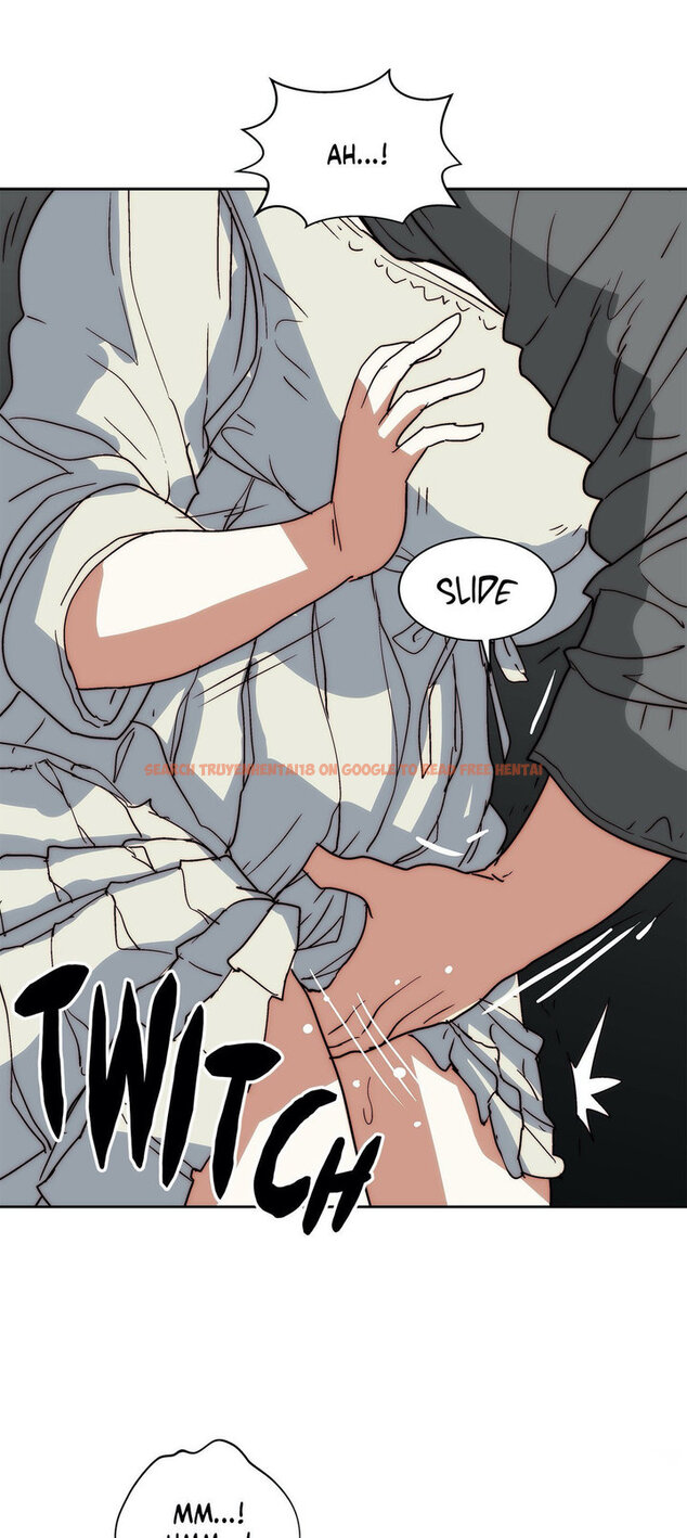 Read Hentai Image 36 854 in comic The Desire To Kill - Chapter 34 - hentaitnt.net