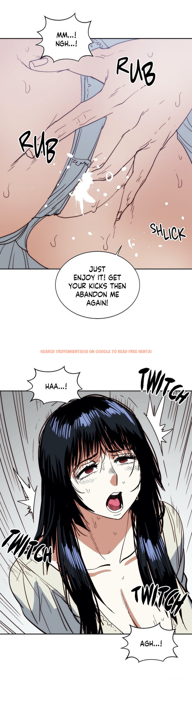 Read Hentai Image 38 854 in comic The Desire To Kill - Chapter 34 - hentaitnt.net