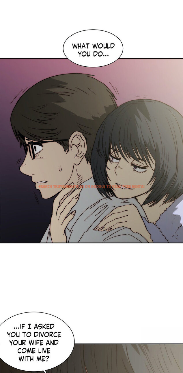 Read Hentai Image 46 854 in comic The Desire To Kill - Chapter 34 - hentaitnt.net
