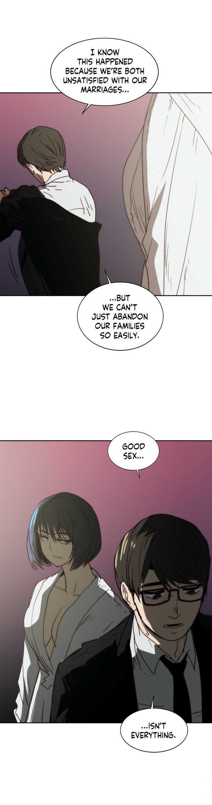 Read Hentai Image 49 854 in comic The Desire To Kill - Chapter 34 - hentaitnt.net