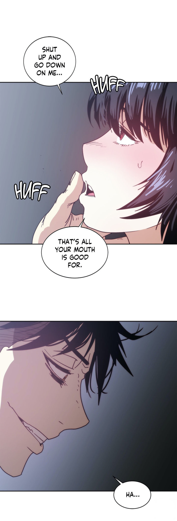 Read Hentai Image 55 854 in comic The Desire To Kill - Chapter 34 - hentaitnt.net