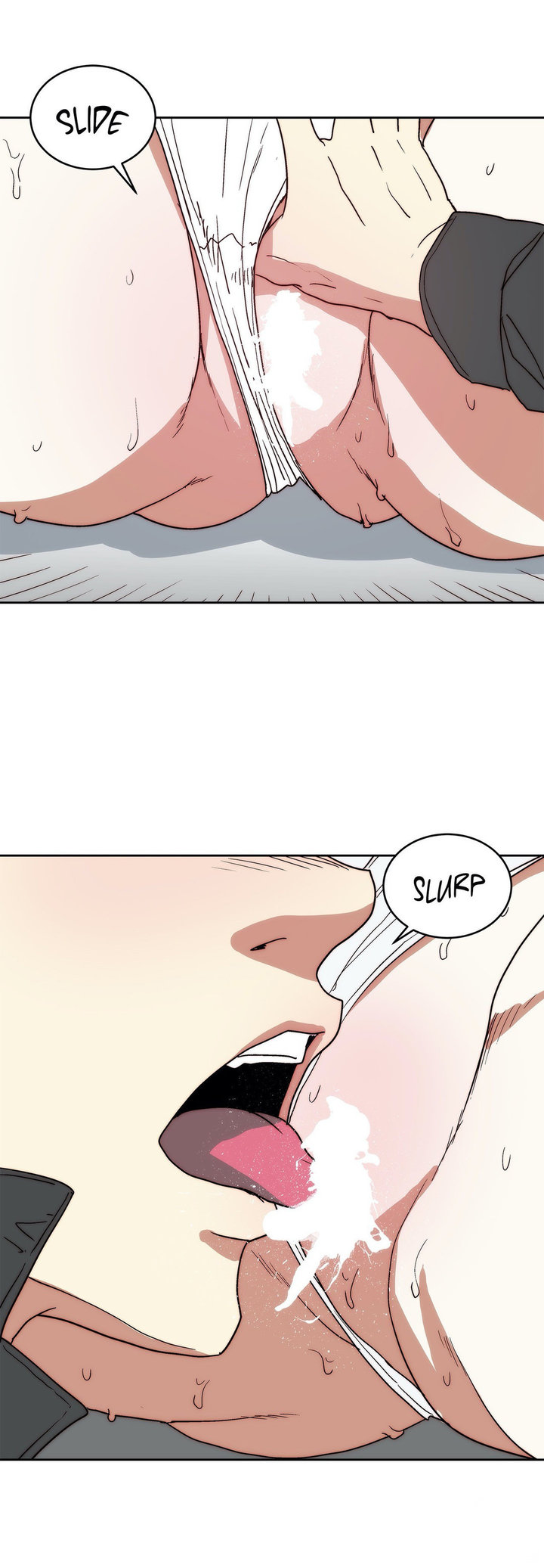 Read Hentai Image 56 854 in comic The Desire To Kill - Chapter 34 - hentaitnt.net