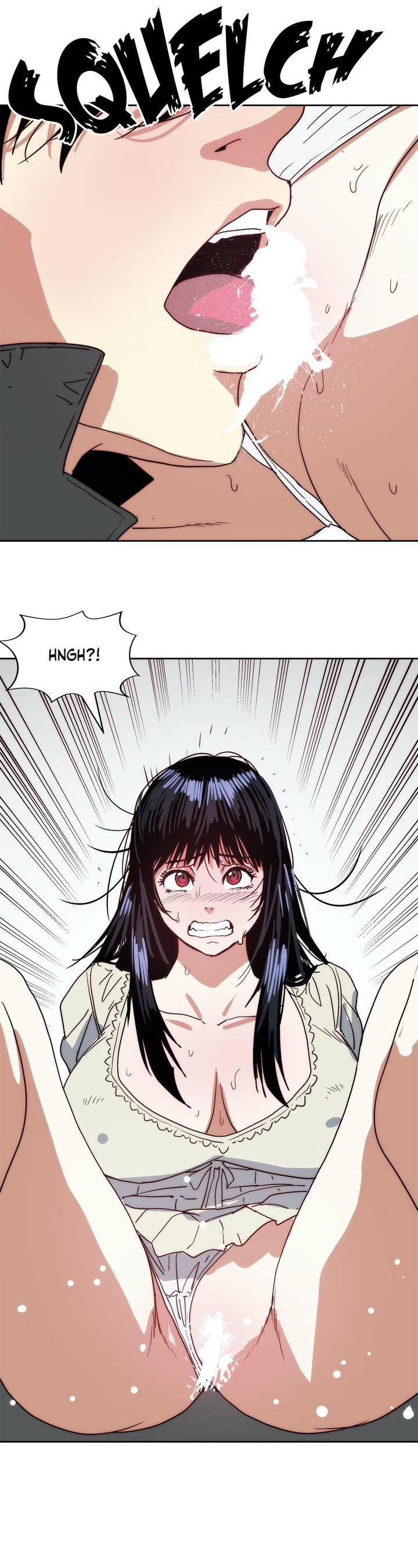 Read Hentai Image 57 854 in comic The Desire To Kill - Chapter 34 - hentaitnt.net