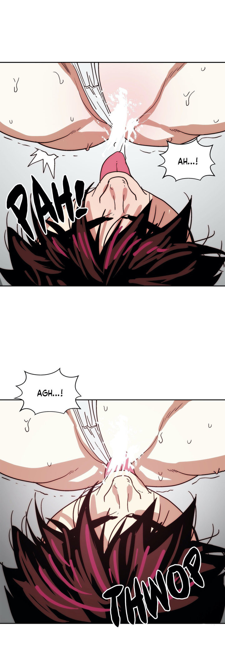 Read Hentai Image 58 854 in comic The Desire To Kill - Chapter 34 - hentaitnt.net