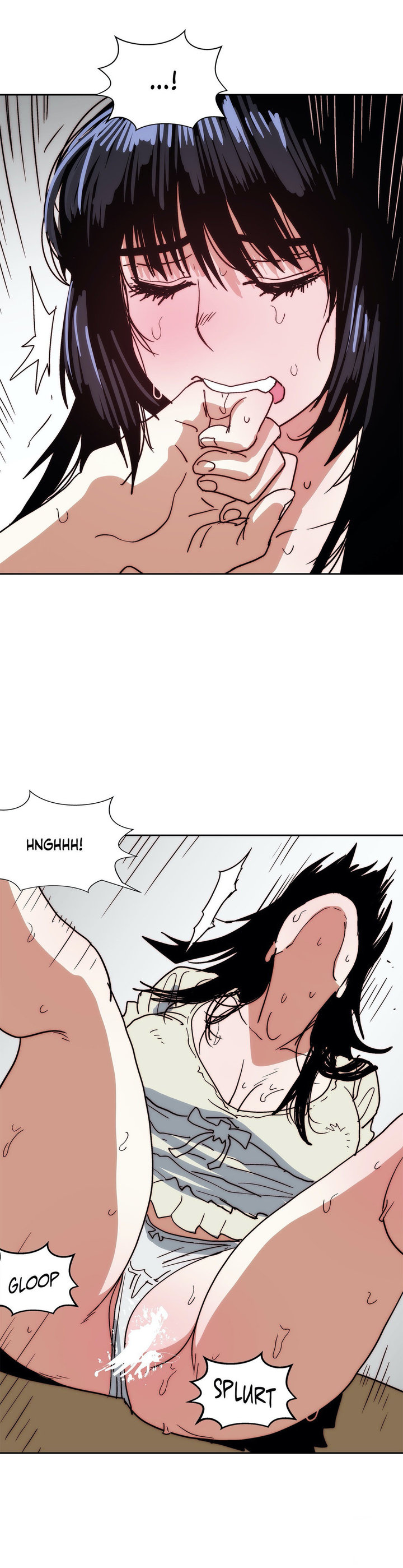 Read Hentai Image 61 854 in comic The Desire To Kill - Chapter 34 - hentaitnt.net
