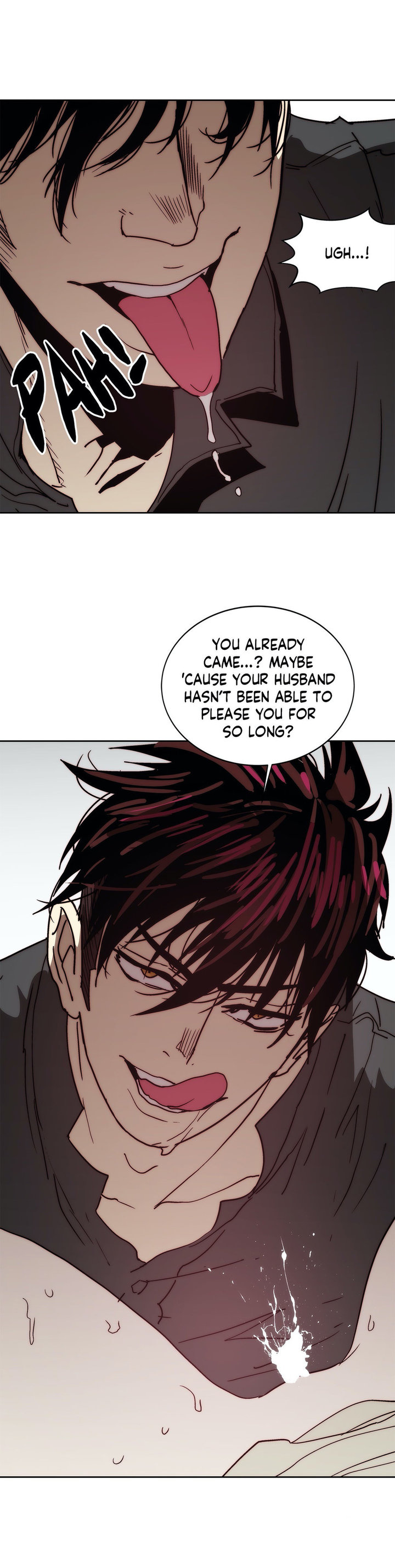 Read Hentai Image 62 854 in comic The Desire To Kill - Chapter 34 - hentaitnt.net