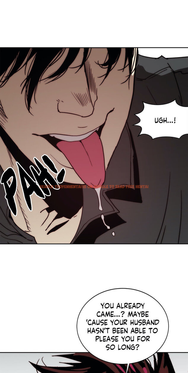 Read Hentai Image 1 567 in comic The Desire To Kill - Chapter 35 - hentaitnt.net