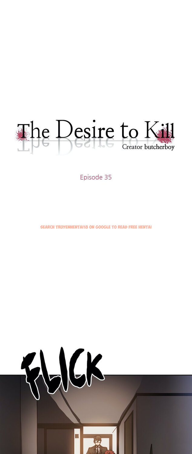 Read Hentai Image 10 567 in comic The Desire To Kill - Chapter 35 - hentaitnt.net