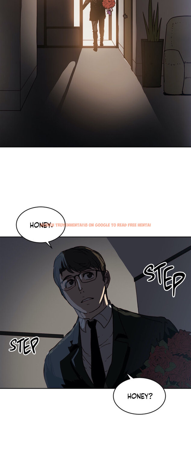 Read Hentai Image 11 567 in comic The Desire To Kill - Chapter 35 - hentaitnt.net