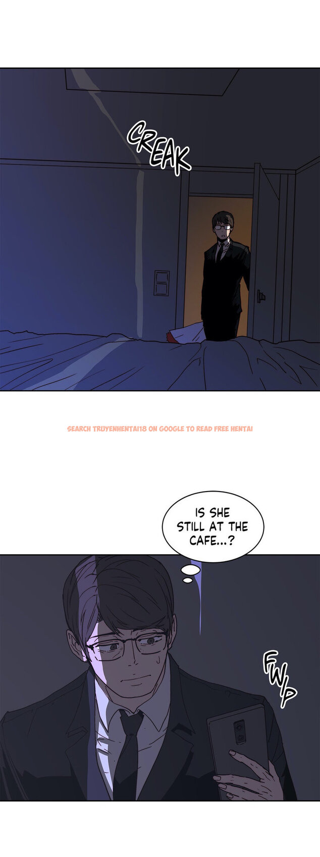 Read Hentai Image 12 567 in comic The Desire To Kill - Chapter 35 - hentaitnt.net