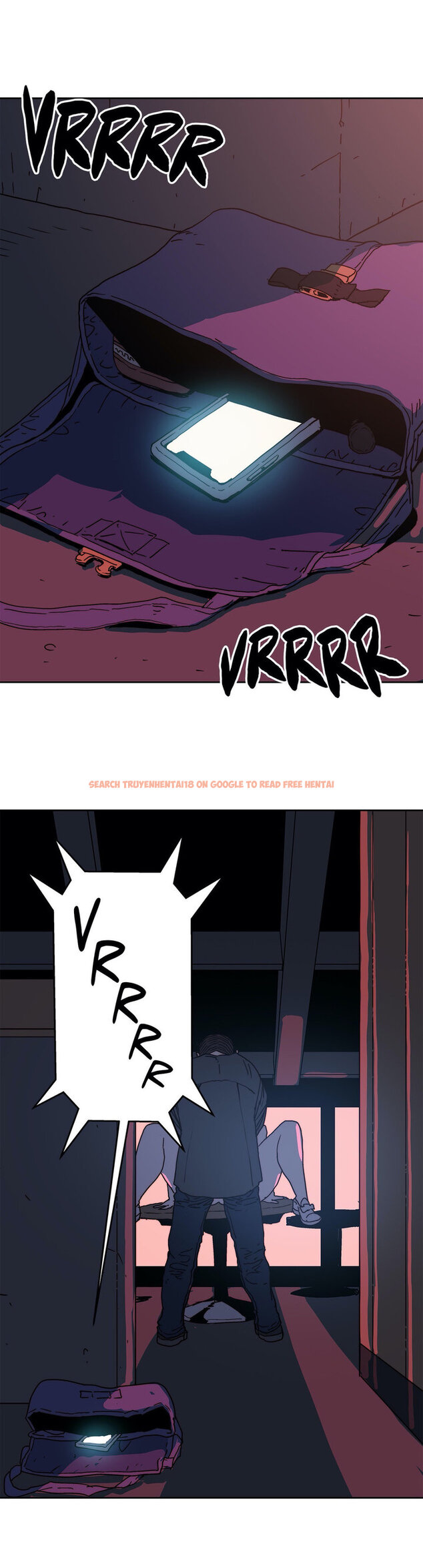 Read Hentai Image 13 567 in comic The Desire To Kill - Chapter 35 - hentaitnt.net