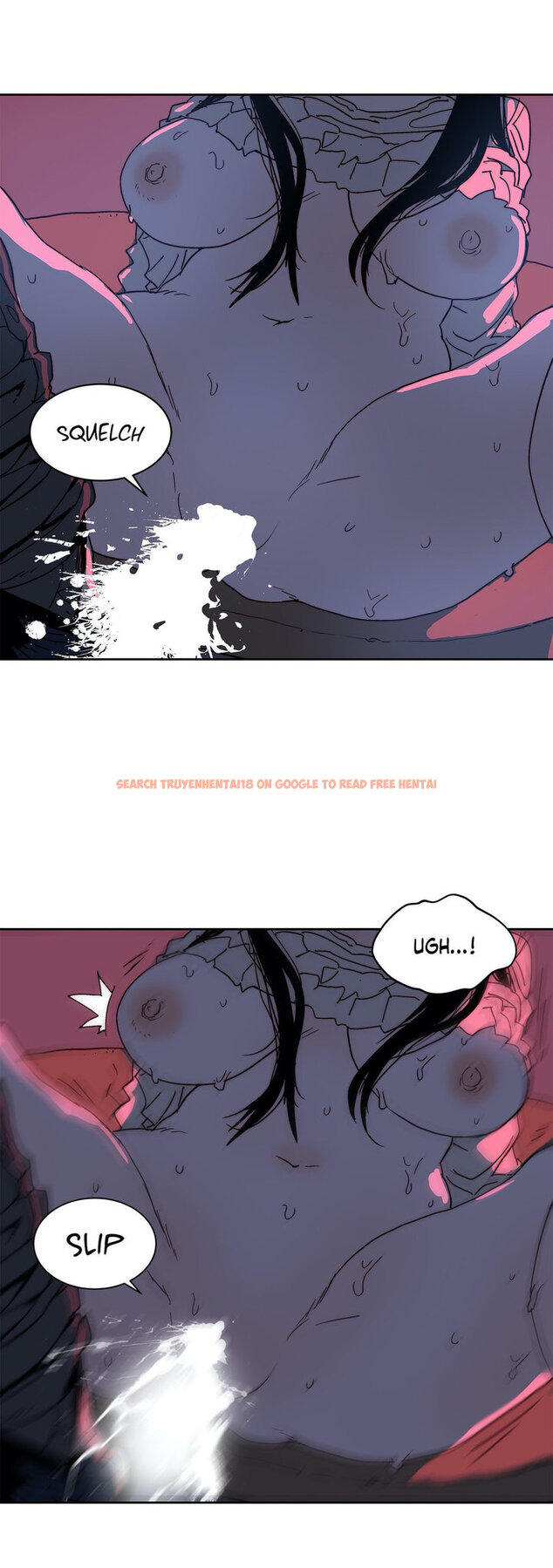 Read Hentai Image 14 567 in comic The Desire To Kill - Chapter 35 - hentaitnt.net