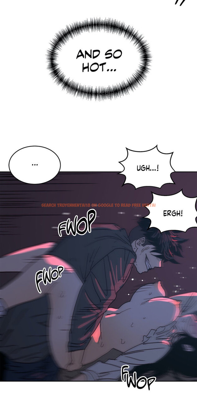 Read Hentai Image 21 567 in comic The Desire To Kill - Chapter 35 - hentaitnt.net