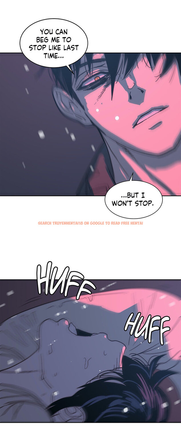 Read Hentai Image 22 567 in comic The Desire To Kill - Chapter 35 - hentaitnt.net