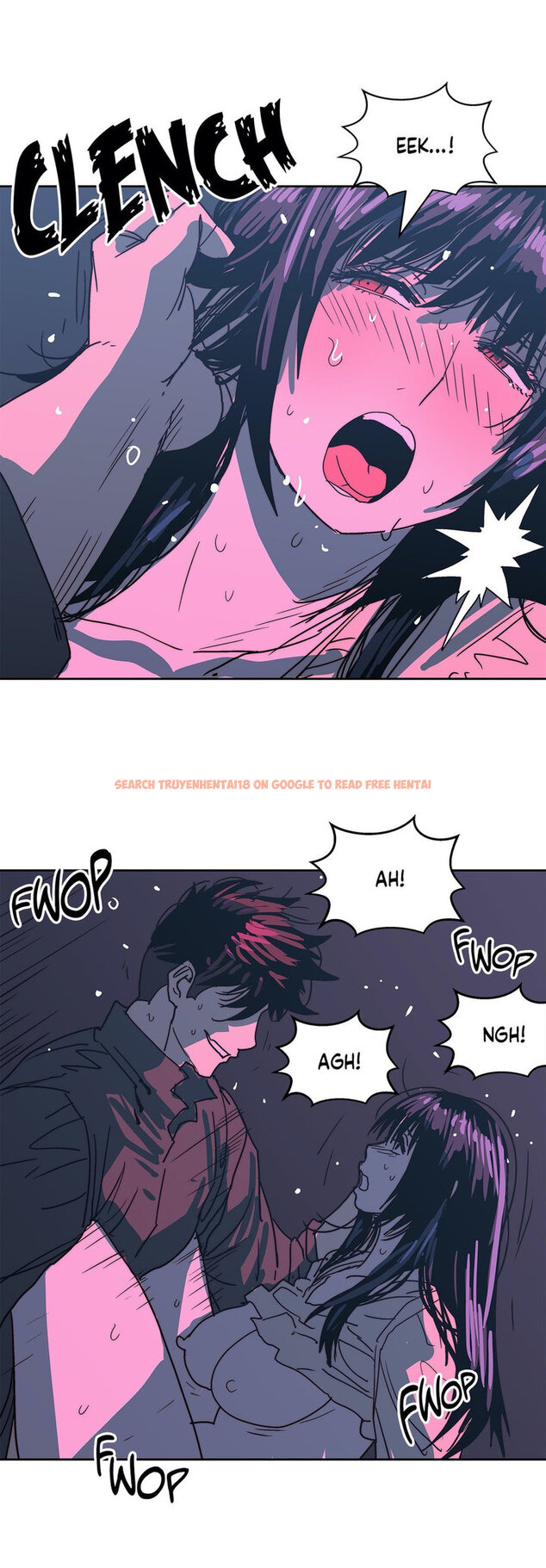 Read Hentai Image 29 567 in comic The Desire To Kill - Chapter 35 - hentaitnt.net
