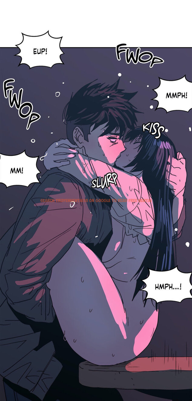 Read Hentai Image 30 567 in comic The Desire To Kill - Chapter 35 - hentaitnt.net