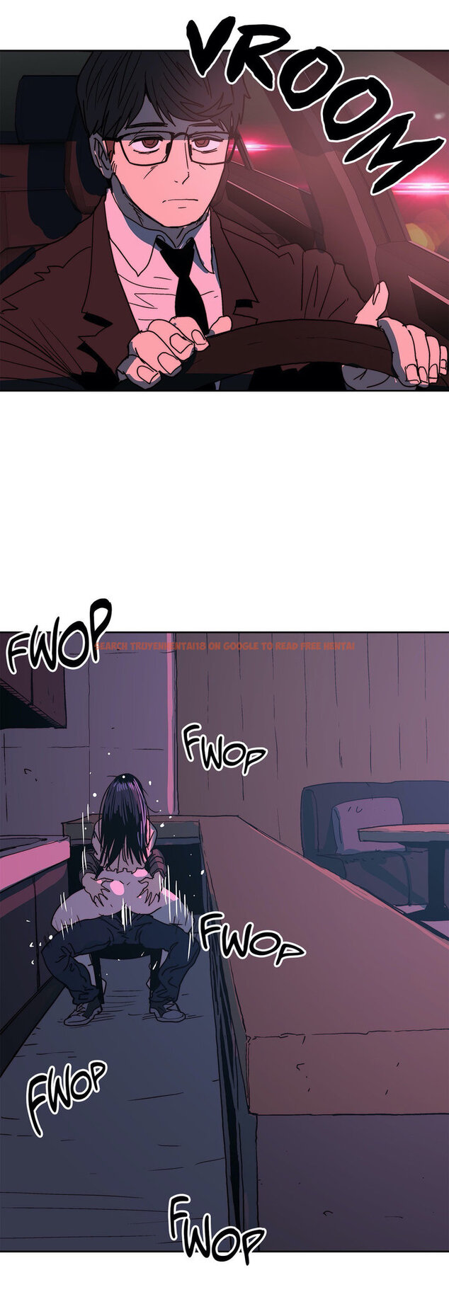 Read Hentai Image 40 567 in comic The Desire To Kill - Chapter 35 - hentaitnt.net