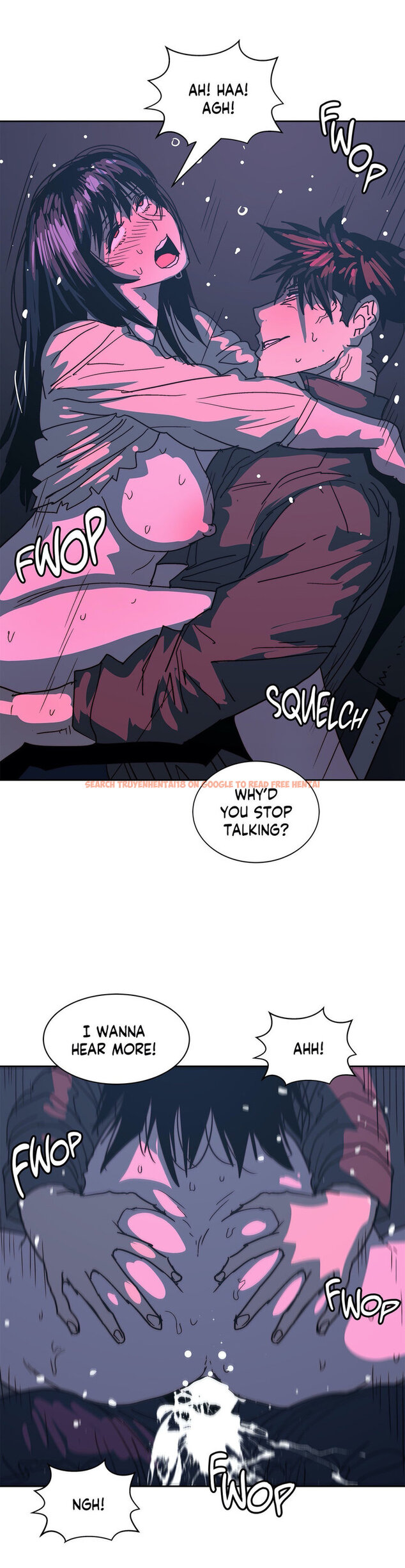 Read Hentai Image 41 567 in comic The Desire To Kill - Chapter 35 - hentaitnt.net