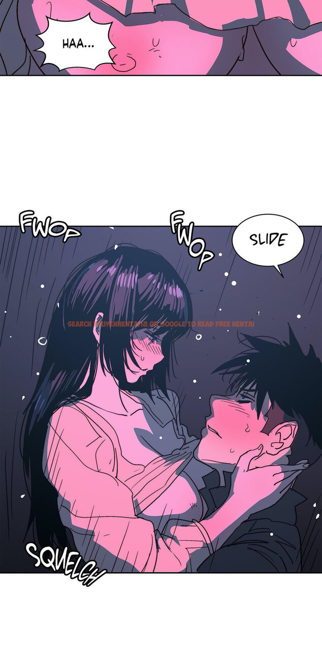 Read Hentai Image 43 567 in comic The Desire To Kill - Chapter 35 - hentaitnt.net