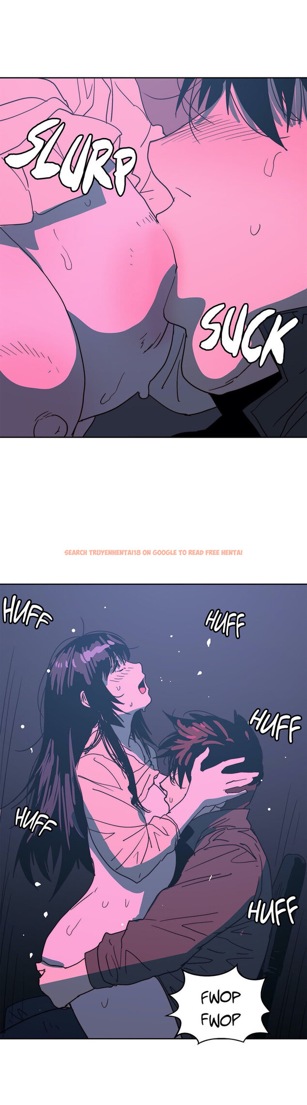 Read Hentai Image 44 567 in comic The Desire To Kill - Chapter 35 - hentaitnt.net