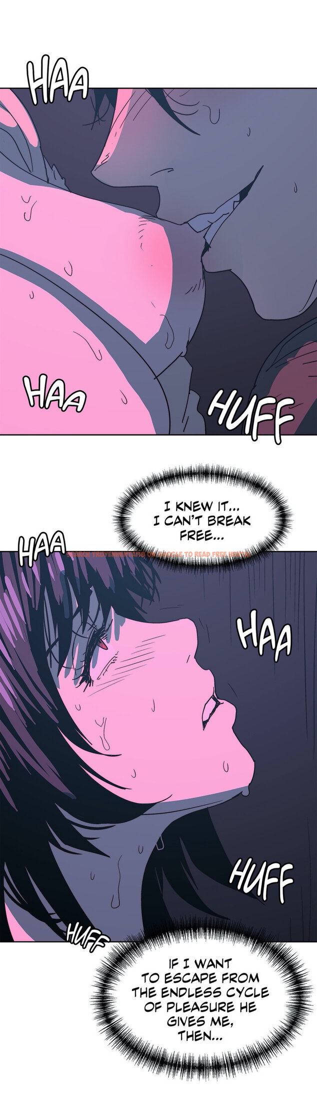 Read Hentai Image 45 567 in comic The Desire To Kill - Chapter 35 - hentaitnt.net