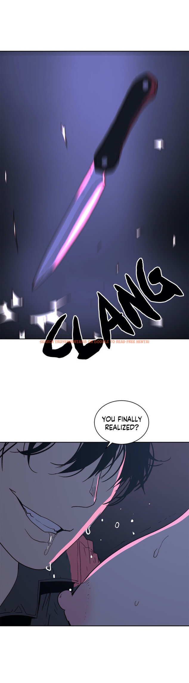 Read Hentai Image 50 567 in comic The Desire To Kill - Chapter 35 - hentaitnt.net