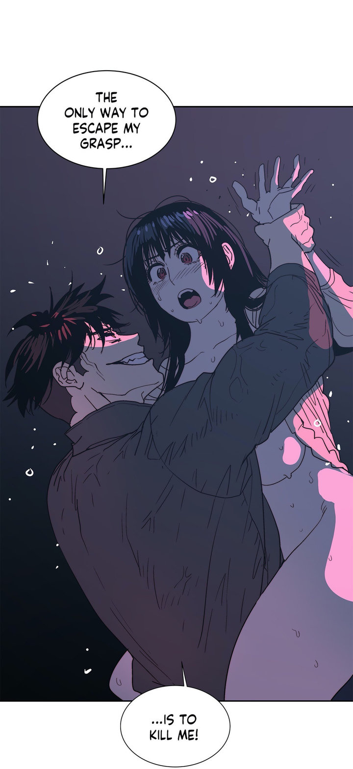 Read Hentai Image 51 567 in comic The Desire To Kill - Chapter 35 - hentaitnt.net