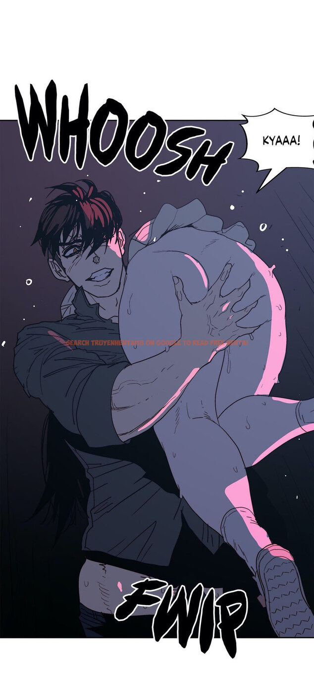 Read Hentai Image 52 567 in comic The Desire To Kill - Chapter 35 - hentaitnt.net