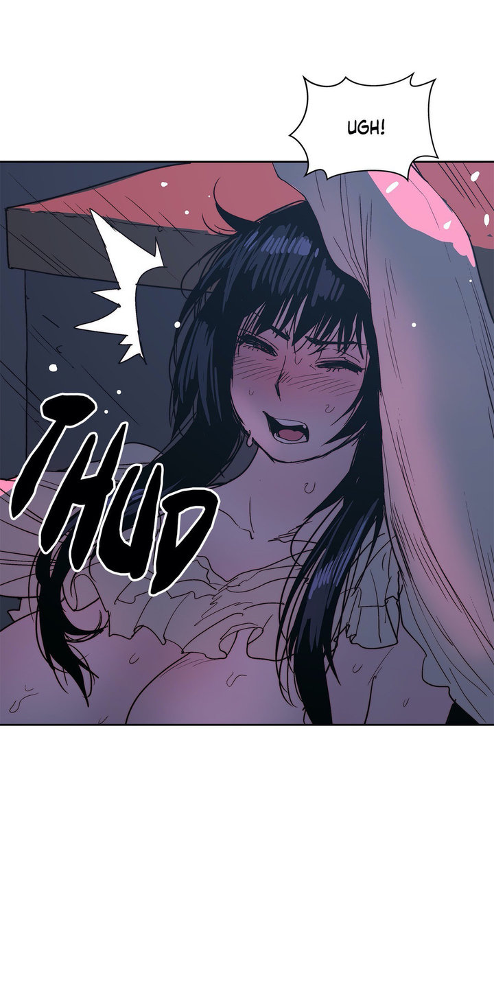 Read Hentai Image 53 567 in comic The Desire To Kill - Chapter 35 - hentaitnt.net