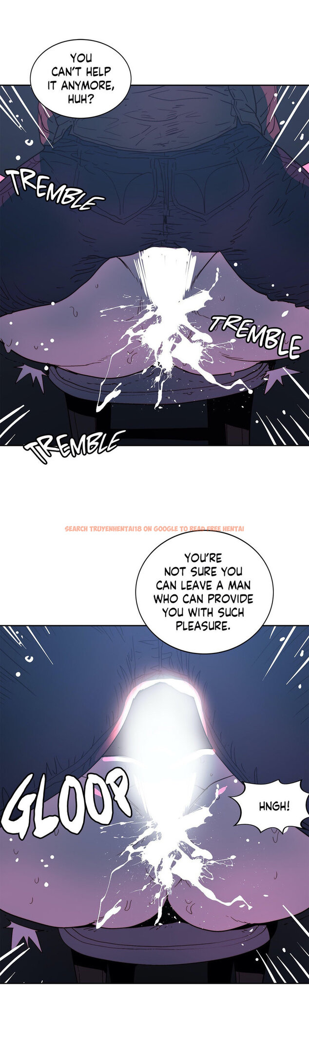 Read Hentai Image 55 567 in comic The Desire To Kill - Chapter 35 - hentaitnt.net