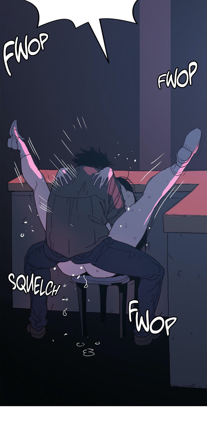 Read Hentai Image 57 567 in comic The Desire To Kill - Chapter 35 - hentaitnt.net