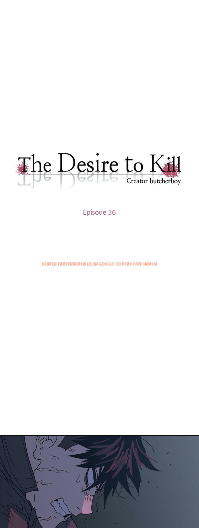 Read Hentai Image 13 822 in comic The Desire To Kill - Chapter 36 - hentaitnt.net