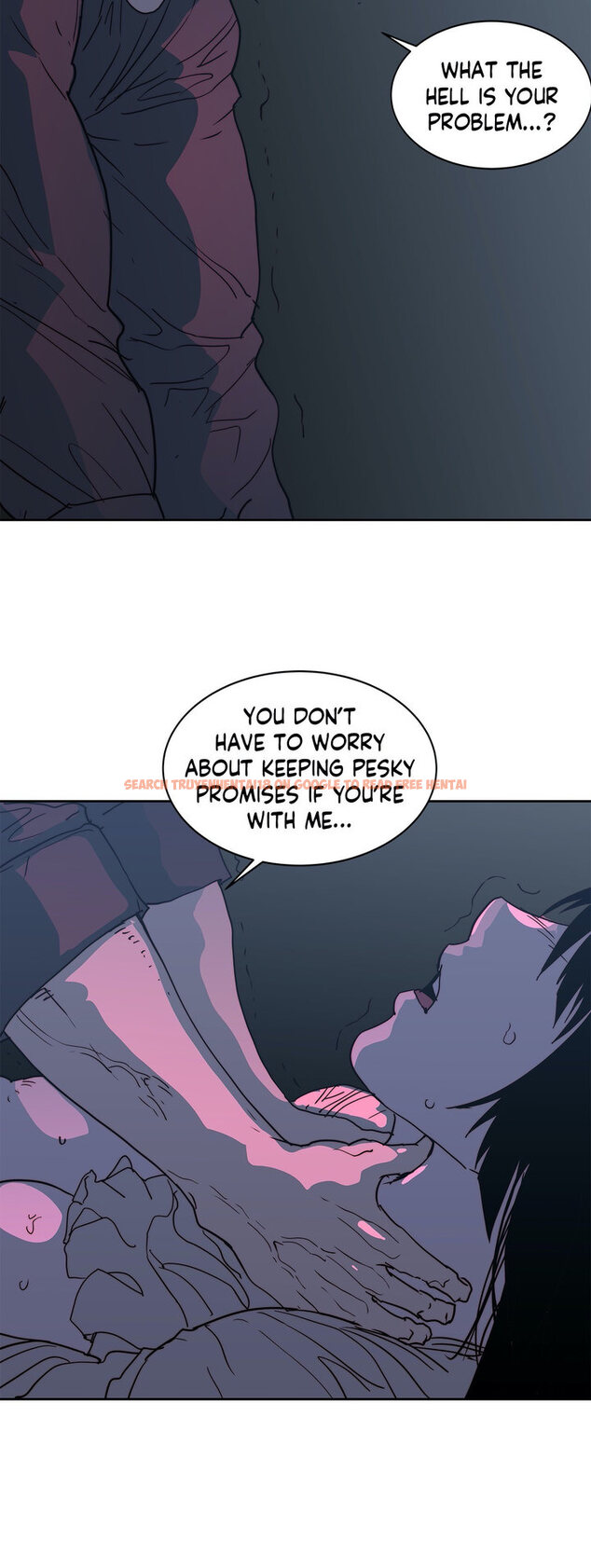 Read Hentai Image 14 823 in comic The Desire To Kill - Chapter 36 - hentaitnt.net
