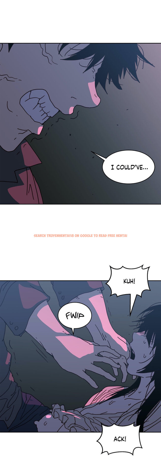 Read Hentai Image 15 823 in comic The Desire To Kill - Chapter 36 - hentaitnt.net