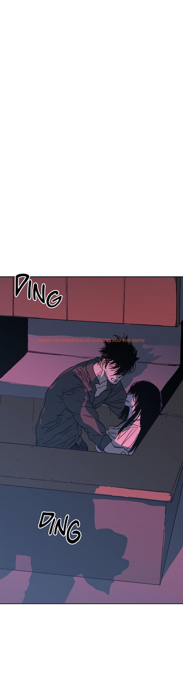 Read Hentai Image 19 827 in comic The Desire To Kill - Chapter 36 - hentaitnt.net