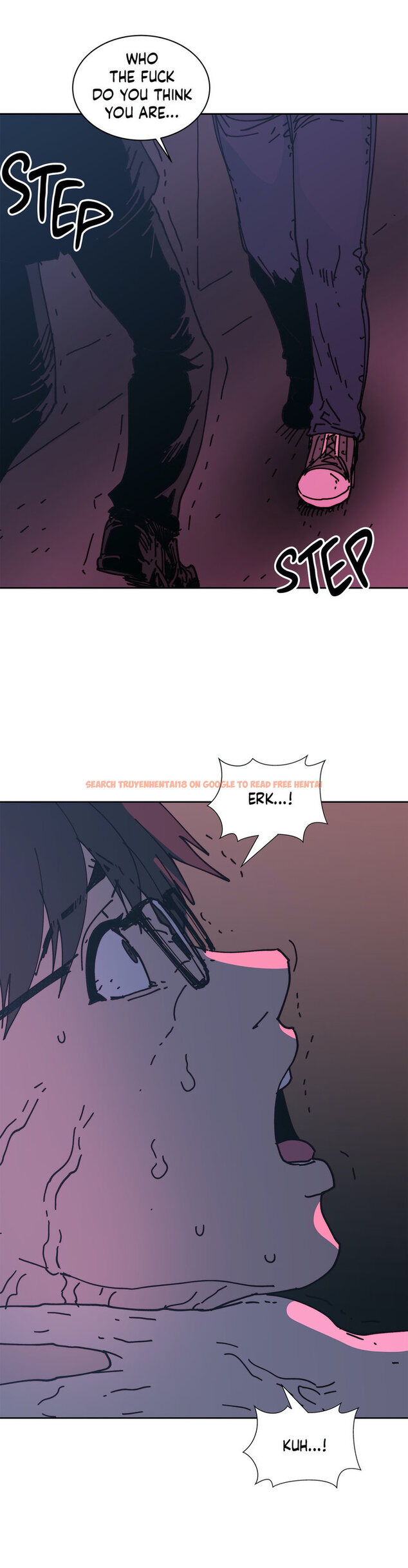 Read Hentai Image 32 827 in comic The Desire To Kill - Chapter 36 - hentaitnt.net