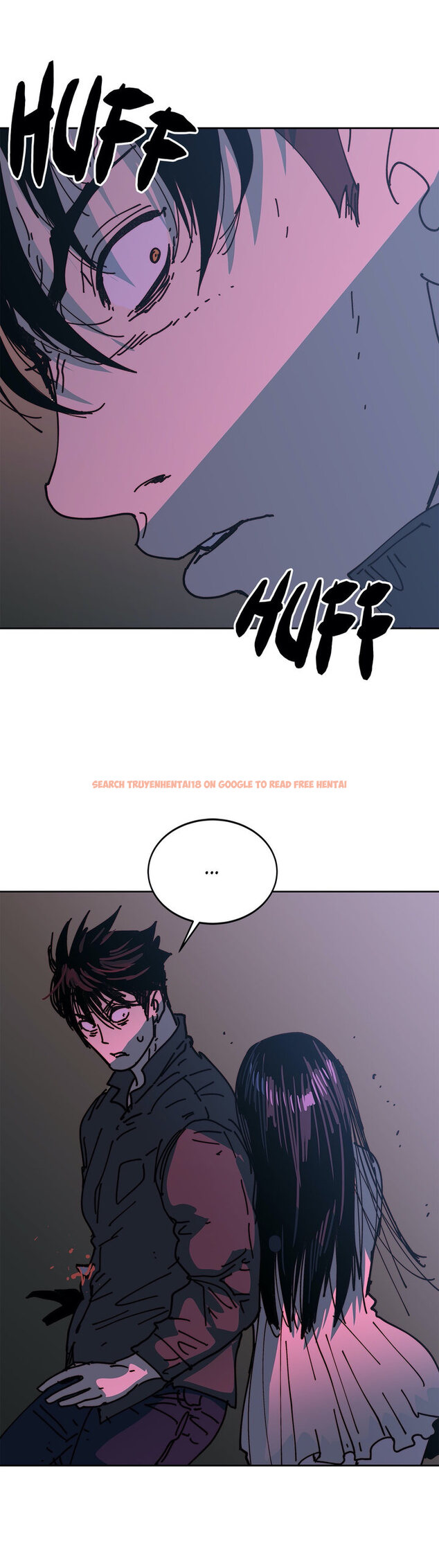 Read Hentai Image 37 827 in comic The Desire To Kill - Chapter 36 - hentaitnt.net