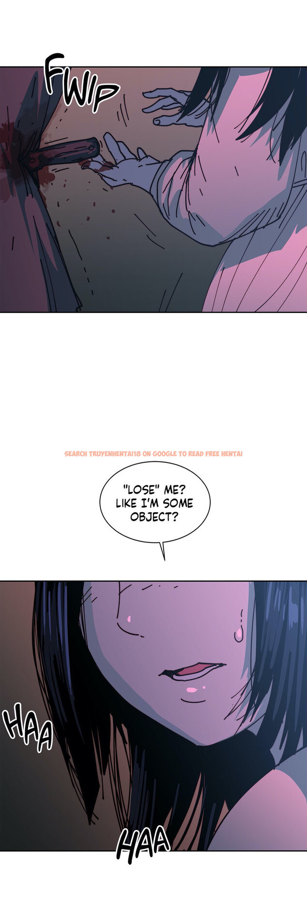 Read Hentai Image 38 827 in comic The Desire To Kill - Chapter 36 - hentaitnt.net