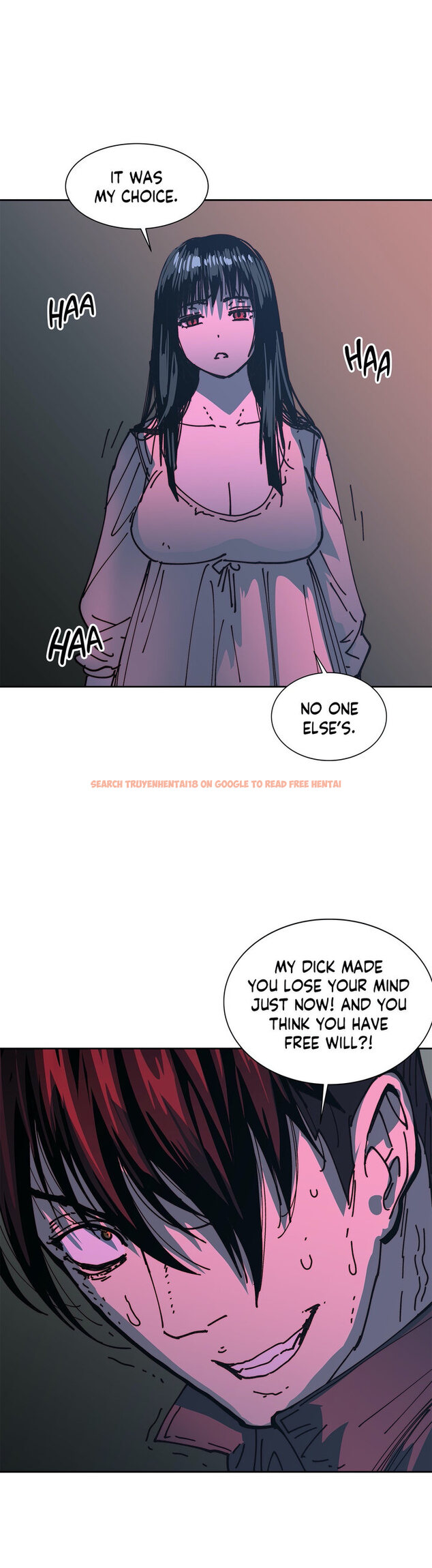 Read Hentai Image 39 827 in comic The Desire To Kill - Chapter 36 - hentaitnt.net
