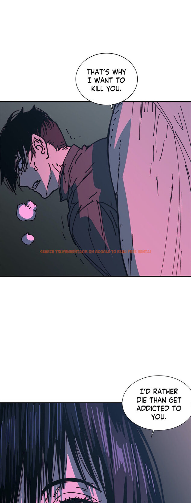 Read Hentai Image 40 827 in comic The Desire To Kill - Chapter 36 - hentaitnt.net