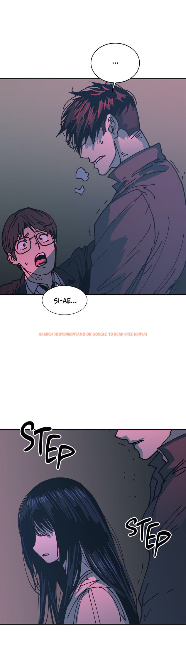 Read Hentai Image 42 827 in comic The Desire To Kill - Chapter 36 - hentaitnt.net