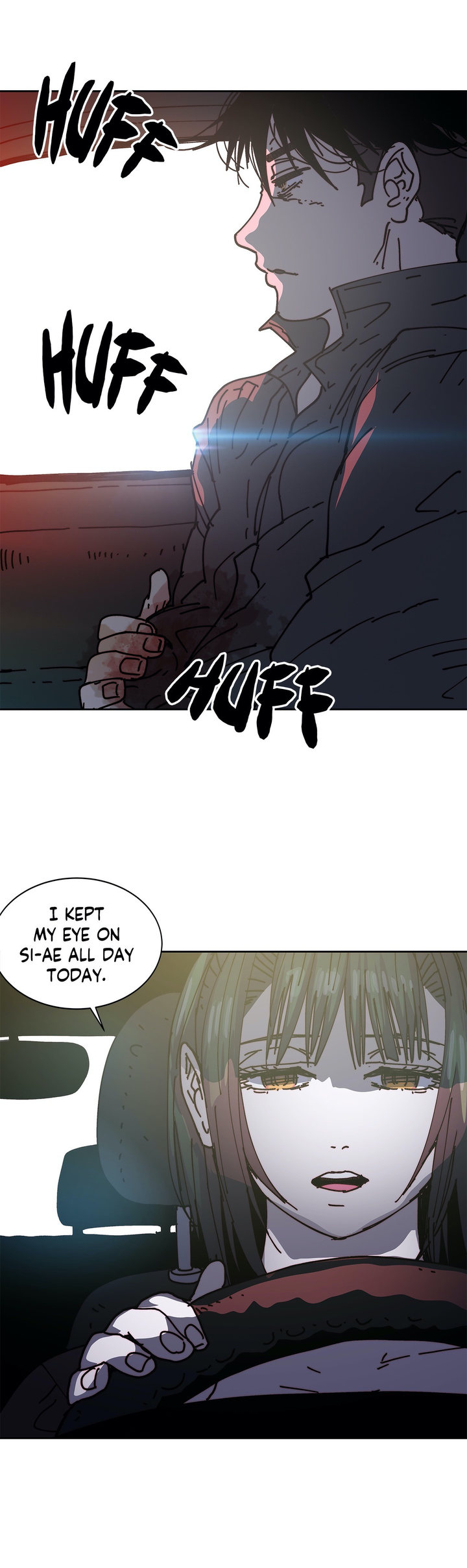 Read Hentai Image 63 827 in comic The Desire To Kill - Chapter 36 - hentaitnt.net