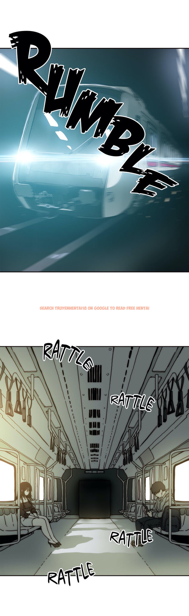 Read Hentai Image 11 473 in comic The Desire To Kill - Chapter 37 - hentaitnt.net