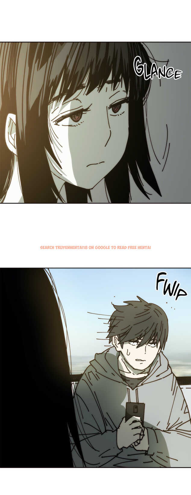 Read Hentai Image 12 473 in comic The Desire To Kill - Chapter 37 - hentaitnt.net