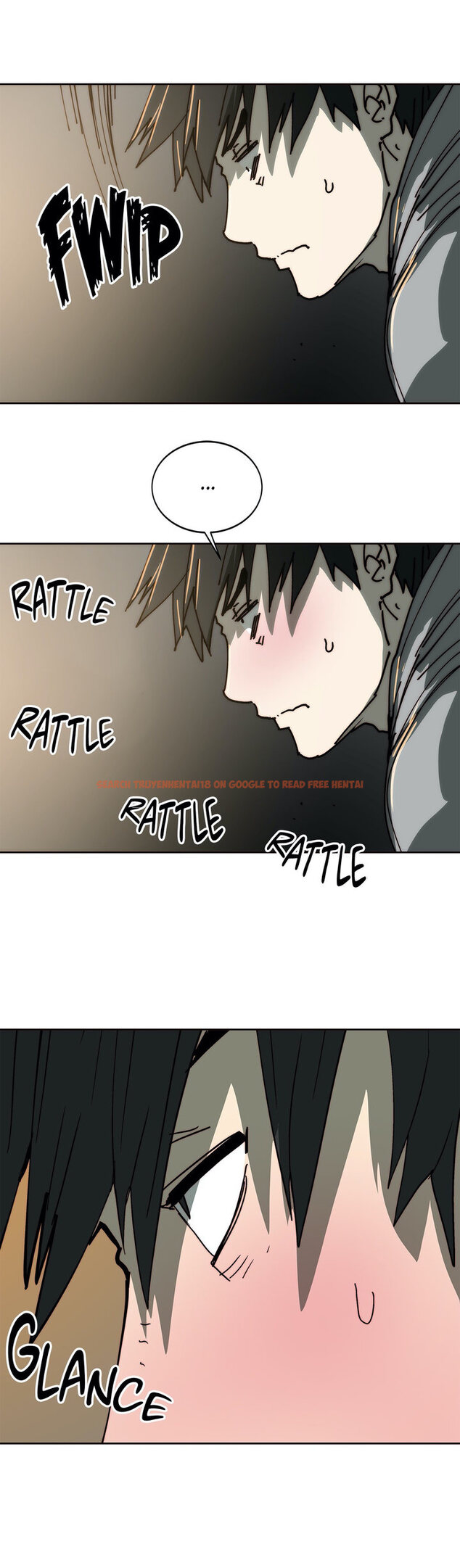 Read Hentai Image 17 473 in comic The Desire To Kill - Chapter 37 - hentaitnt.net