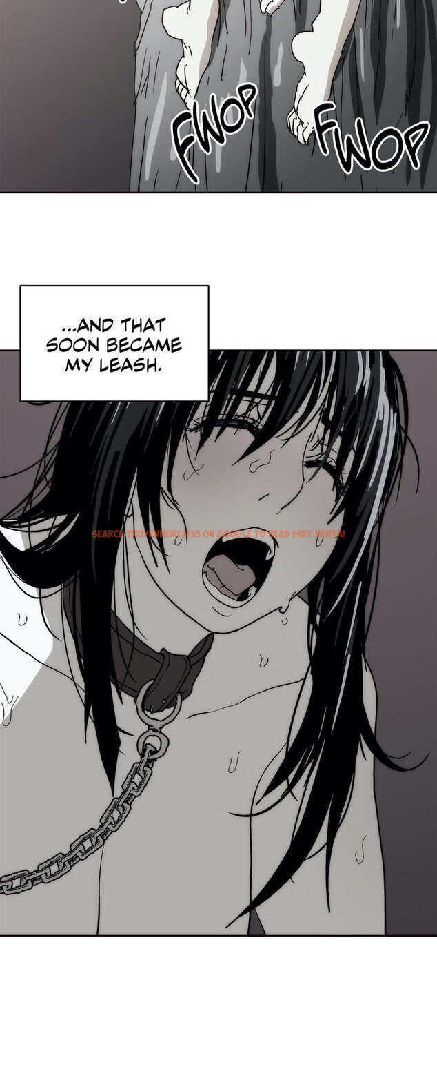 Read Hentai Image 21 473 in comic The Desire To Kill - Chapter 37 - hentaitnt.net