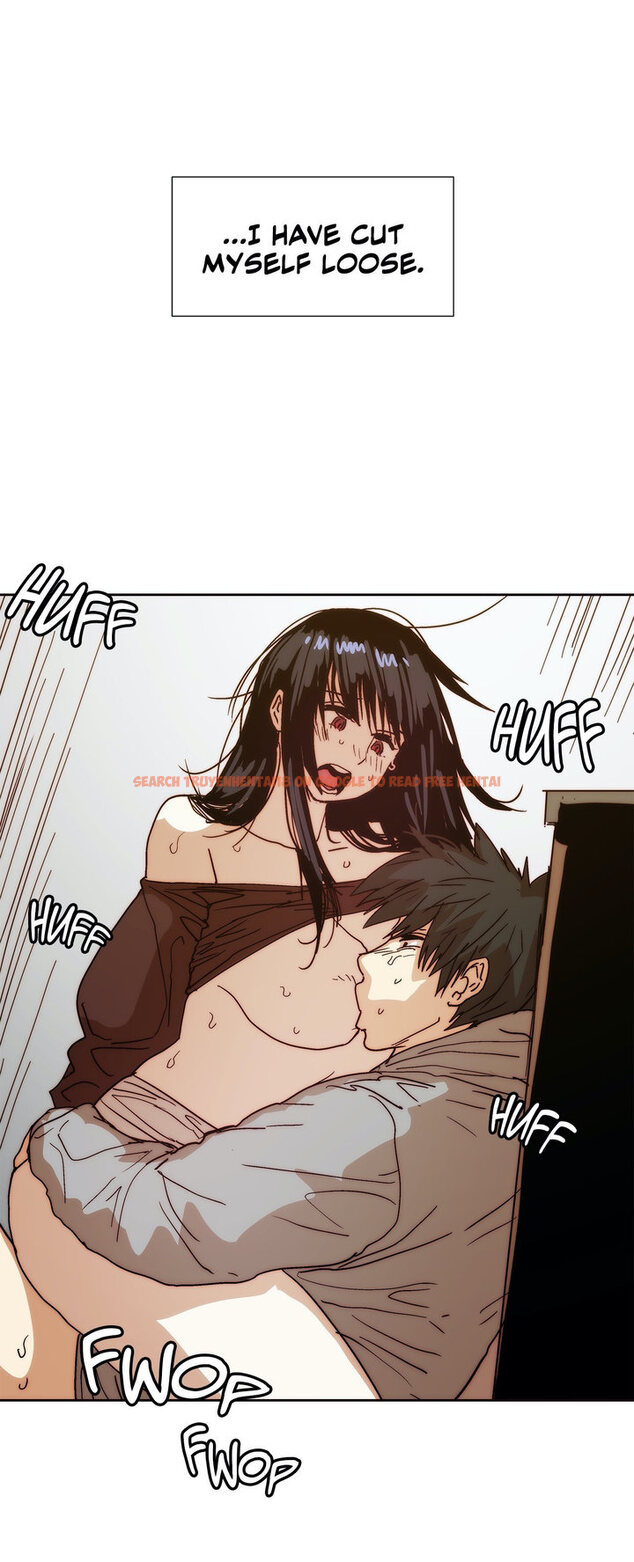 Read Hentai Image 26 473 in comic The Desire To Kill - Chapter 37 - hentaitnt.net