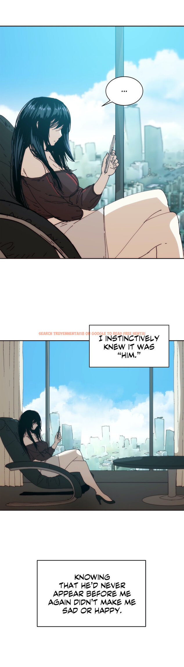 Read Hentai Image 3 473 in comic The Desire To Kill - Chapter 37 - hentaitnt.net