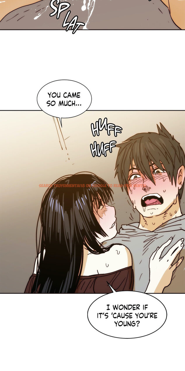 Read Hentai Image 34 473 in comic The Desire To Kill - Chapter 37 - hentaitnt.net