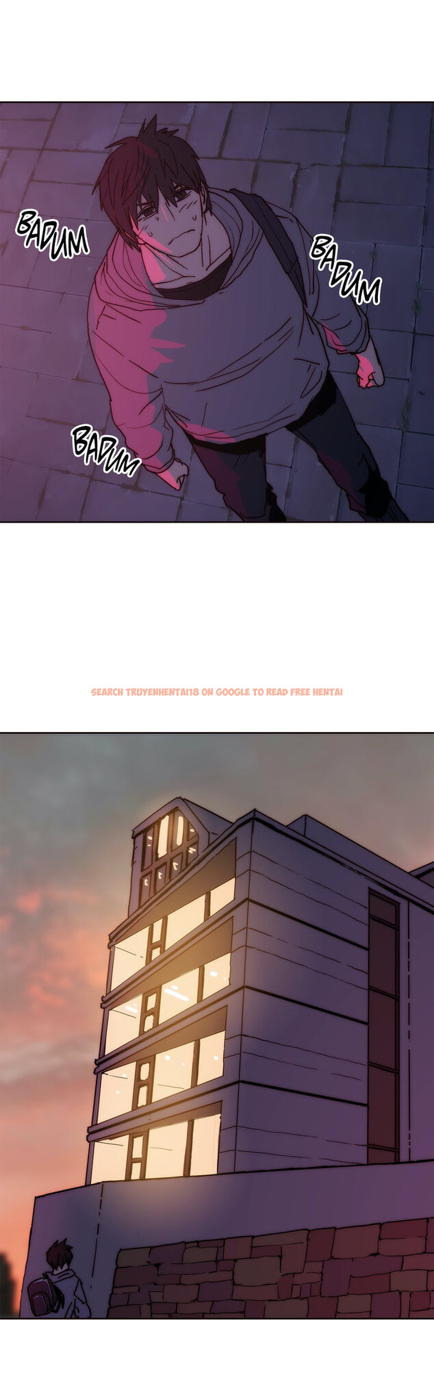 Read Hentai Image 37 473 in comic The Desire To Kill - Chapter 37 - hentaitnt.net
